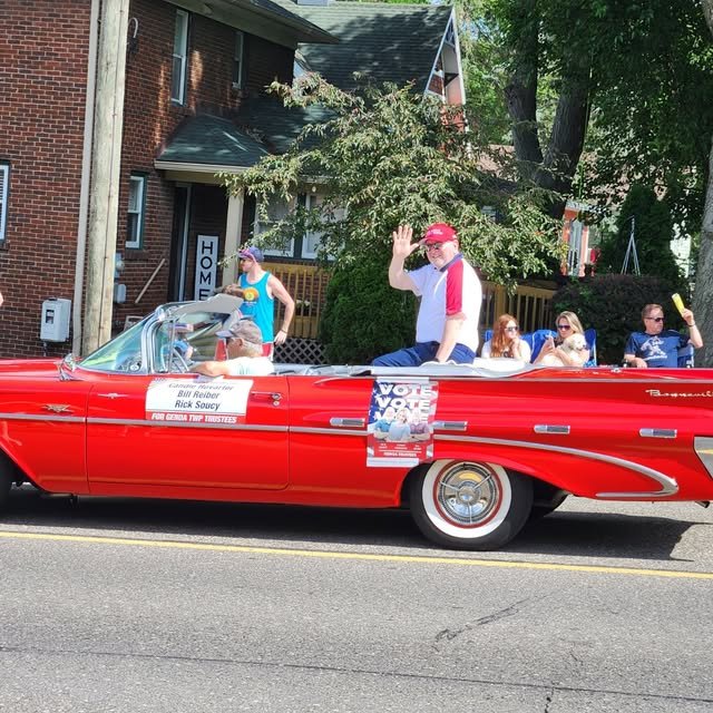 Rick Soucy Photo 13