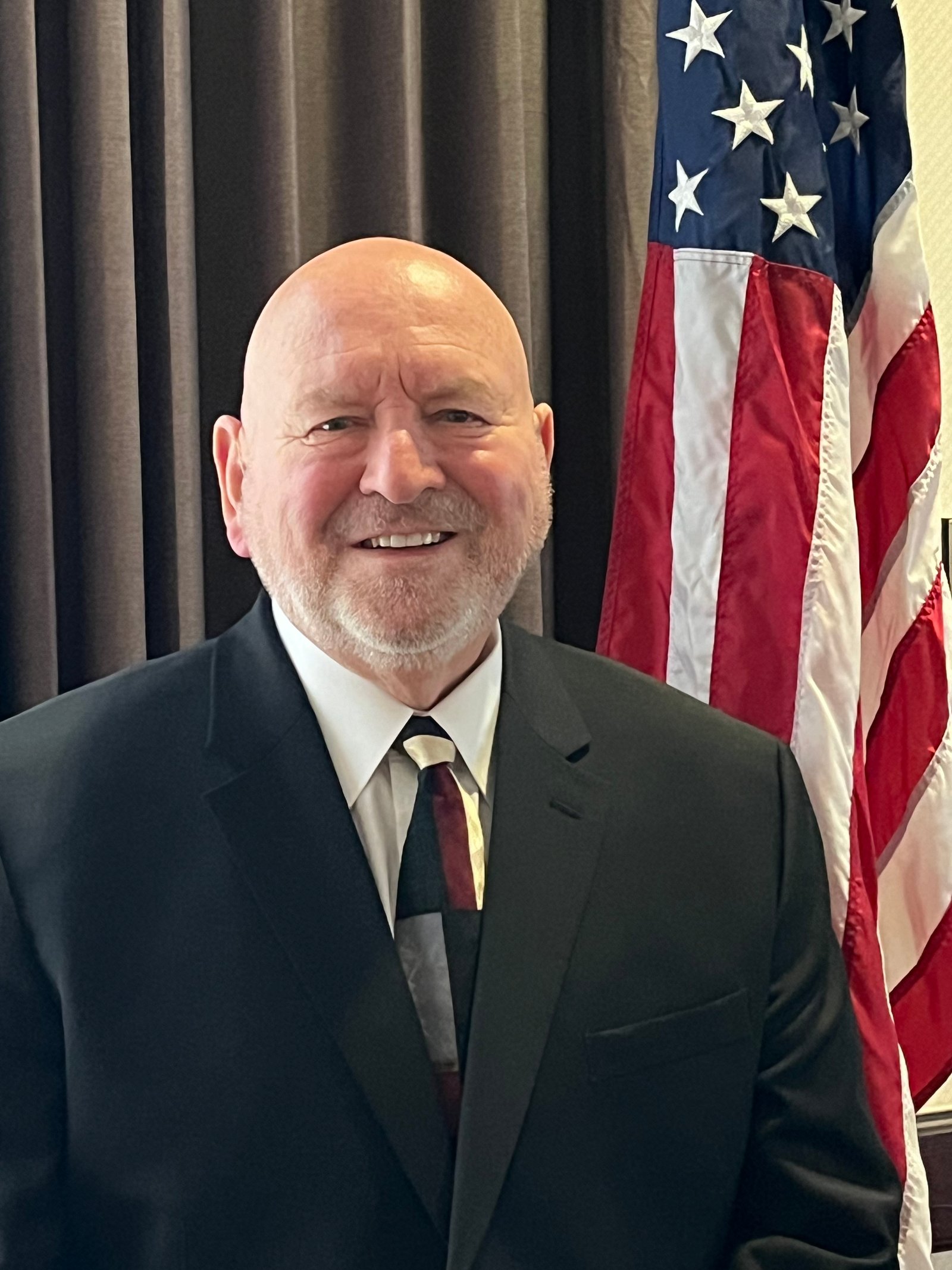 Rick Soucy, Genoa Township Clerk